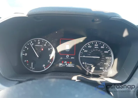 2024 Subaru Crosstrek Premium из США, поврежденный, VIN JF2GUADC9RH208052